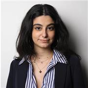 Ancienne élève de prépa Stanislas, actuellement à l'ESCP et diplômée en Math Info donne des cours de Mathématiques